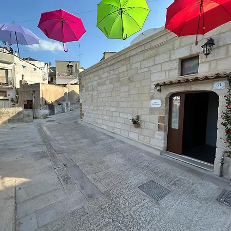 Bed & Breakfast La Gravina Laterza