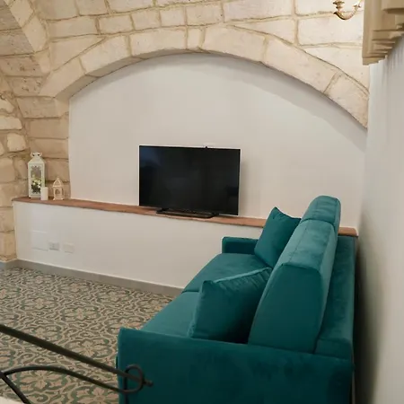 Bed & Breakfast La Gravina 3*