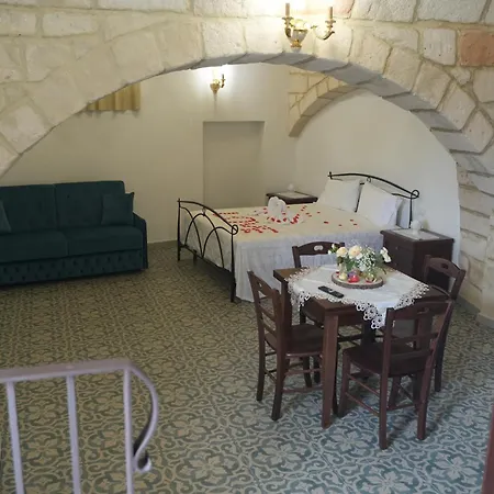 La Gravina Bed & Breakfast Laterza