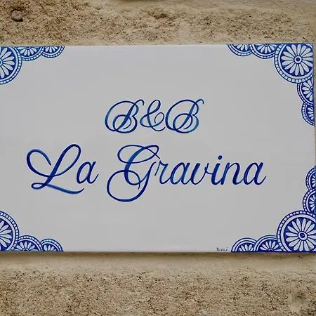 La Gravina