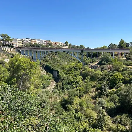 La Gravina Bed & Breakfast Laterza