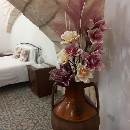 La Gravina Bed & Breakfast Laterza