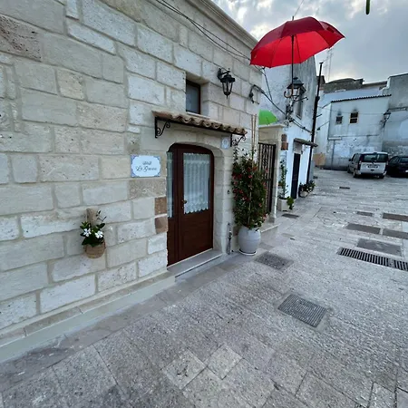 La Gravina Отель типа 