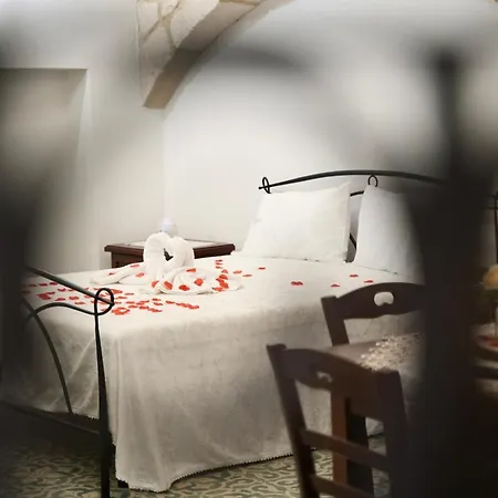 La Gravina Отель типа 