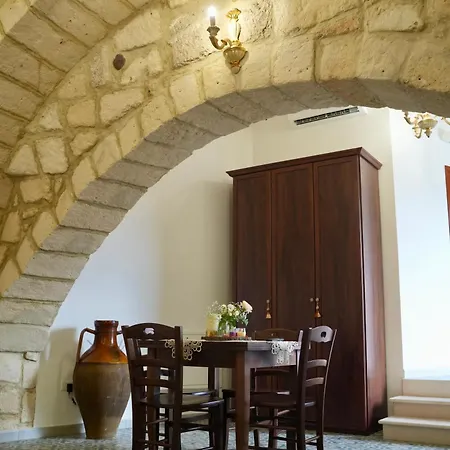 La Gravina Отель типа 