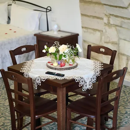 La Gravina Bed & Breakfast Laterza