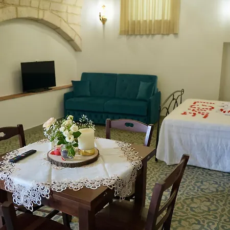 La Gravina Латерца