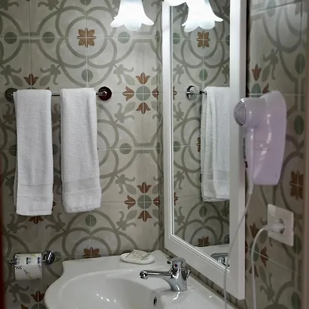 La Gravina Bed & Breakfast Laterza