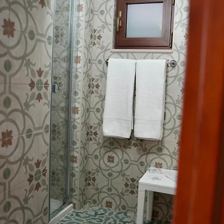 La Gravina 3* Латерца