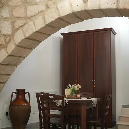 Bed & Breakfast La Gravina Laterza