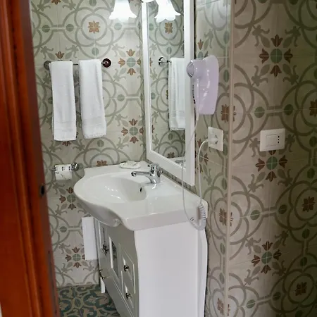 La Gravina Bed & Breakfast