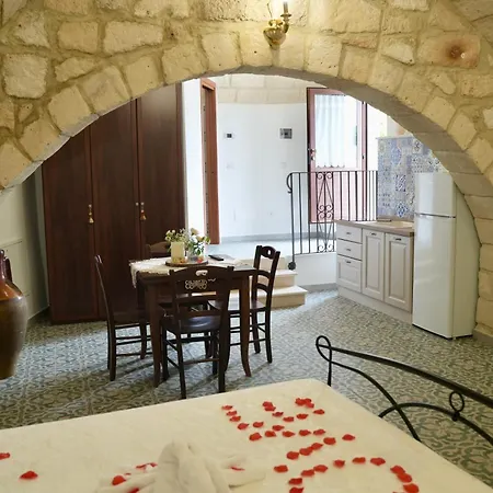 La Gravina Отель типа 