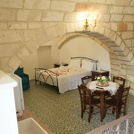 La Gravina 3* Laterza