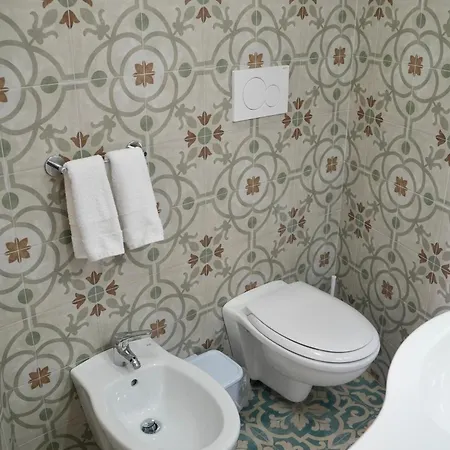 La Gravina Bed & Breakfast 3*