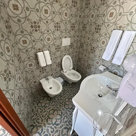 La Gravina 3* Латерца