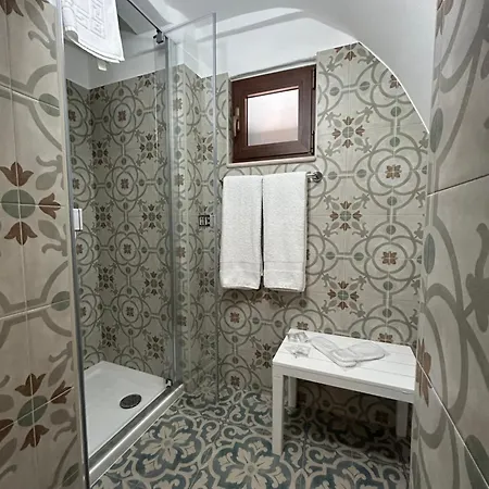 La Gravina 3* Латерца