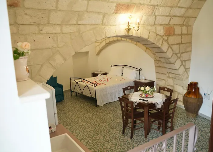 La Gravina 3* Laterza