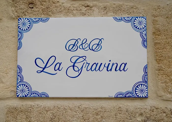La Gravina