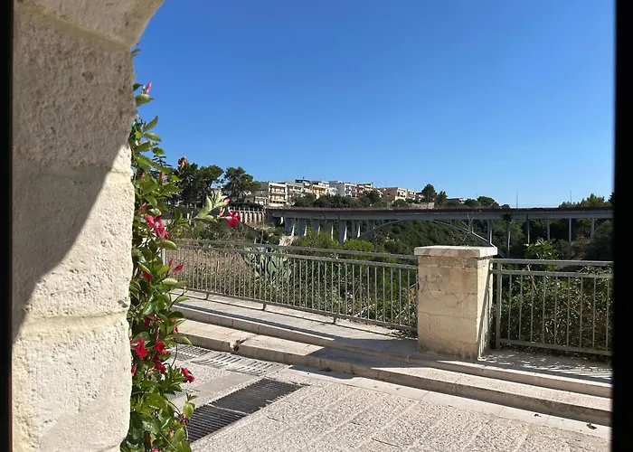 فندق مبيت وإفطار La Gravina 3*