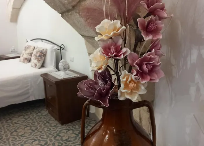 La Gravina فندق مبيت وإفطار لاتيرزا